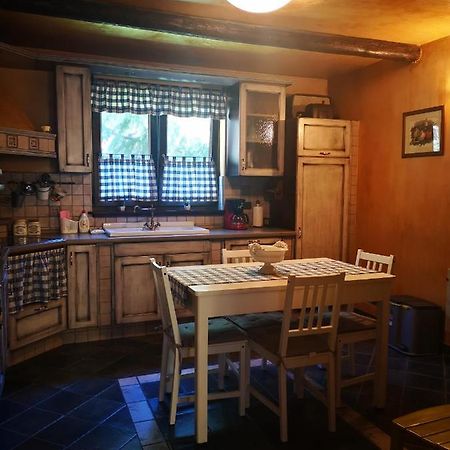 Apartment Marisa Poreč Buitenkant foto