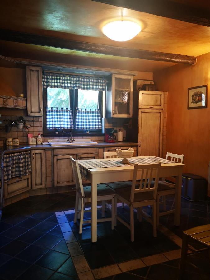 Apartment Marisa Poreč Buitenkant foto