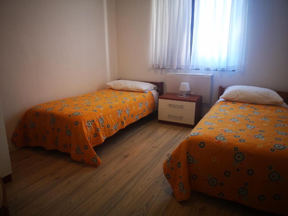 Apartment Marisa Poreč Buitenkant foto
