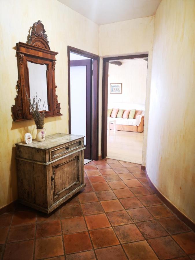 Apartment Marisa Poreč Buitenkant foto