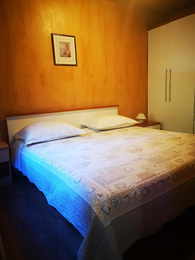 Apartment Marisa Poreč Buitenkant foto